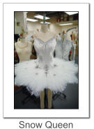 Snow Queen - Nutcracker - Technician