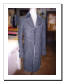 Frock Coat - Assasins - Draper