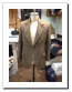 20th Century Sportcoat - Draper/Technician