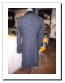 Frock Coat - Assasins - Draper